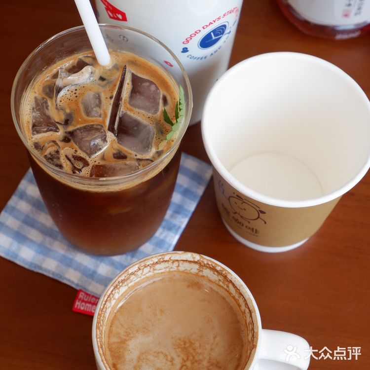 无锡 | 一周去三次的咖啡店☕️