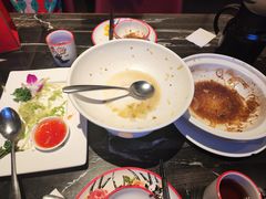 -新白鹿餐厅(虹桥南丰城店)