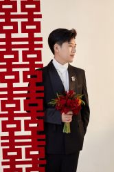 -至臻微拉婚纱摄影