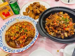 -三只鸟本地特色菜馆(上饶总店)