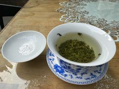 -香叶草中餐厅(川白楼店)