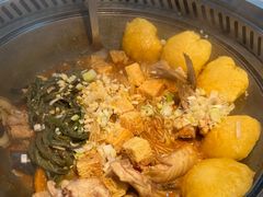-遇东北林区铁锅炖(南开店)