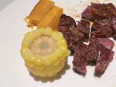 -湖滨1950牛排西餐厅(泽州路店)