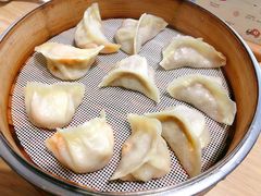 羊肉大虾包-千忆汤包(闽江路店)