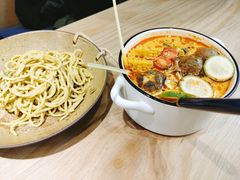 -嗒令甜品·主题融合料理餐厅(首座时代店)