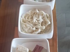 -旺晖本帮骨头煲·深夜火锅(梅园路店)