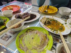 -澳门陈光记烧味饭店(万象城店)