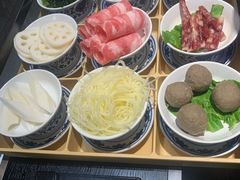 -咏江南·苏式火锅·苏州评弹(观前街店)