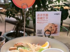 -Wagas沃歌斯(北京君太百货店)