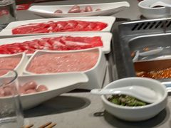 -海底捞火锅(翔龙天地广场店)