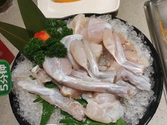 -海底捞火锅(正大乐城店)