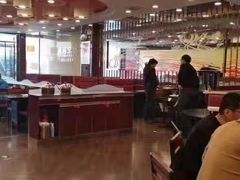 大堂-蝎王府羊蝎子(西直门店)