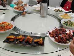 -渔意楼·驰名沙田乳鸽(五羊店)