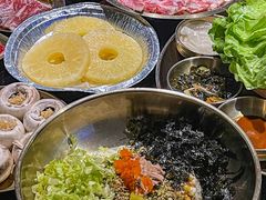 -东味北道熟成·炭火烤肉(九龙店)