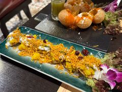 -克比叔叔印度餐厅Kebabs on the Grille (人民广场店)