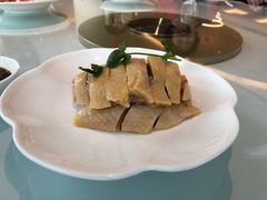 绍兴醉鸡-张生记(丁香国际店)