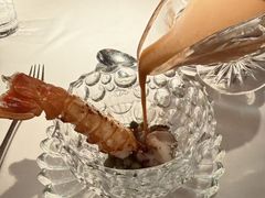 -壳里西餐厅Coquille Seafood Bistro(蒙自路店)