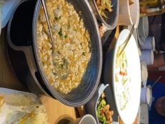 -蜜桃餐厅·伴山(绿宝广场店)