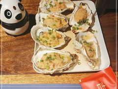 -吉·拾串烧烤专门店(领show天地店)