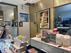 -花花卷卷·鲜食蛋糕(静安久光百货店)