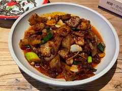 -树厨贵州菜(大十字店)