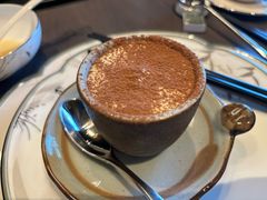 提拉米苏-庐灶江南·江南菜·四合院Bistro(东直门雍和宫·原华侨宾馆店)