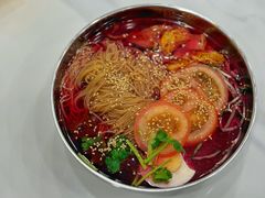 -朝族高丽火盆
