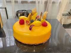 -五洲咖啡厅(五洲大酒店)