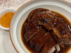 -朱仔记食府(江南大道店)