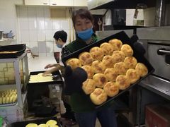 -姜志勇·志勇烧饼(总店)