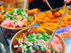 -丁家坡洋芋·观音桥好吃街A区(全国总店)