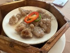 -顺德美的万豪酒店-万豪中餐厅