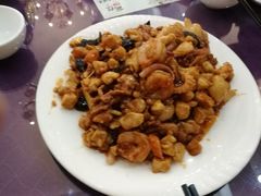 八珍豆腐-丽华餐厅·天津菜(艳阳路店)