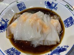 海虾肠粉-阿殳菜馆·私厨(水围村店)