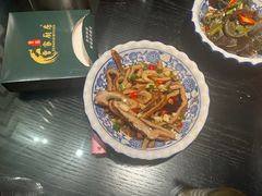 -曾家厨房·新徽菜(高新天柱路店)