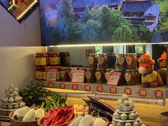 -潇湘码头·鲜湘菜(清河店)