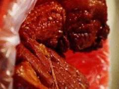 麻辣味把子肉-咱家王新国把子肉(县东巷店)