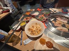 -新石器烤肉(百联川沙店)