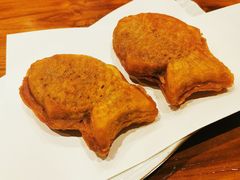-玄白·炭烤活鳗(上海首店)