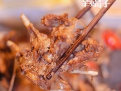 -浩爷羊蝎子火锅(望京店)