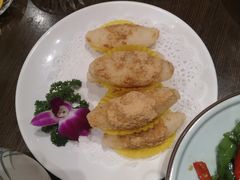 -百鲜楼(藏龙岛店)