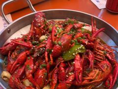 -神府路壹号·海鲜烧烤·砂锅粥·锅物(三坊七巷店)