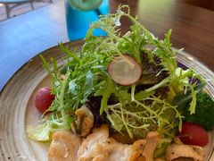 -Willing·Coffee&Brunch&Dinner(万达店)