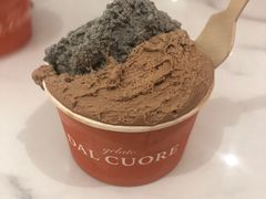 -Dal Cuore 达可芮冰淇淋(陕西北路店)