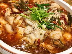 -无招牌