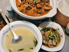 -刘大厨·家宴(御华园店)