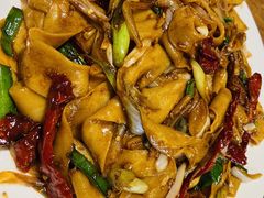 -小河公主秘制烤羊腿(小绿谷店)