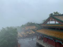 -丰都鬼城名山景区