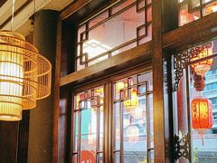 -蓉城老妈火锅(双林路店)