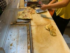 -咏春葱油饼(德政中路店)